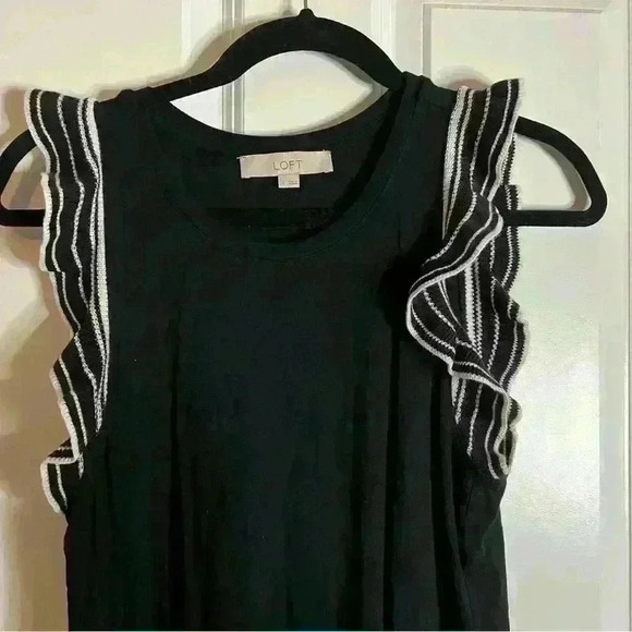 Loft dress - Picture 2 of 4